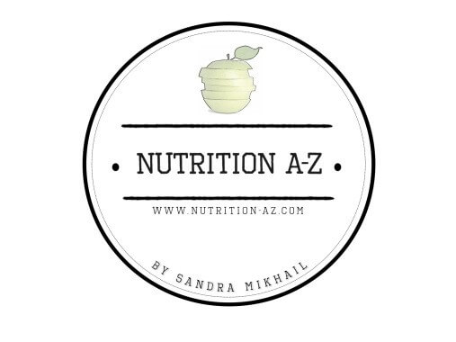 nutrition a-z