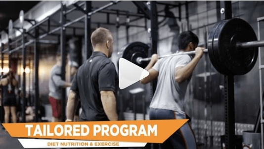 The Semi Private Personal Training Program