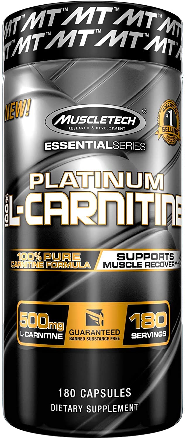 Should You Be Taking LCarnitine? The PTC Blog