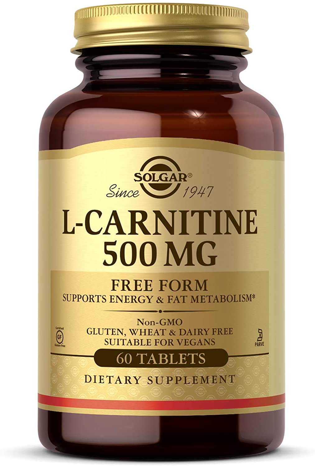 Should You Be Taking LCarnitine? The PTC Blog