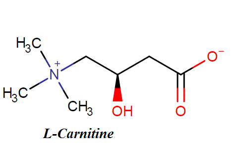 L-carnitine