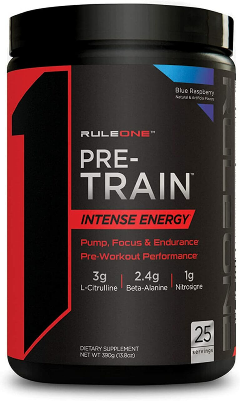 How Long Does C4 Pre Workout Last? The PTC Blog