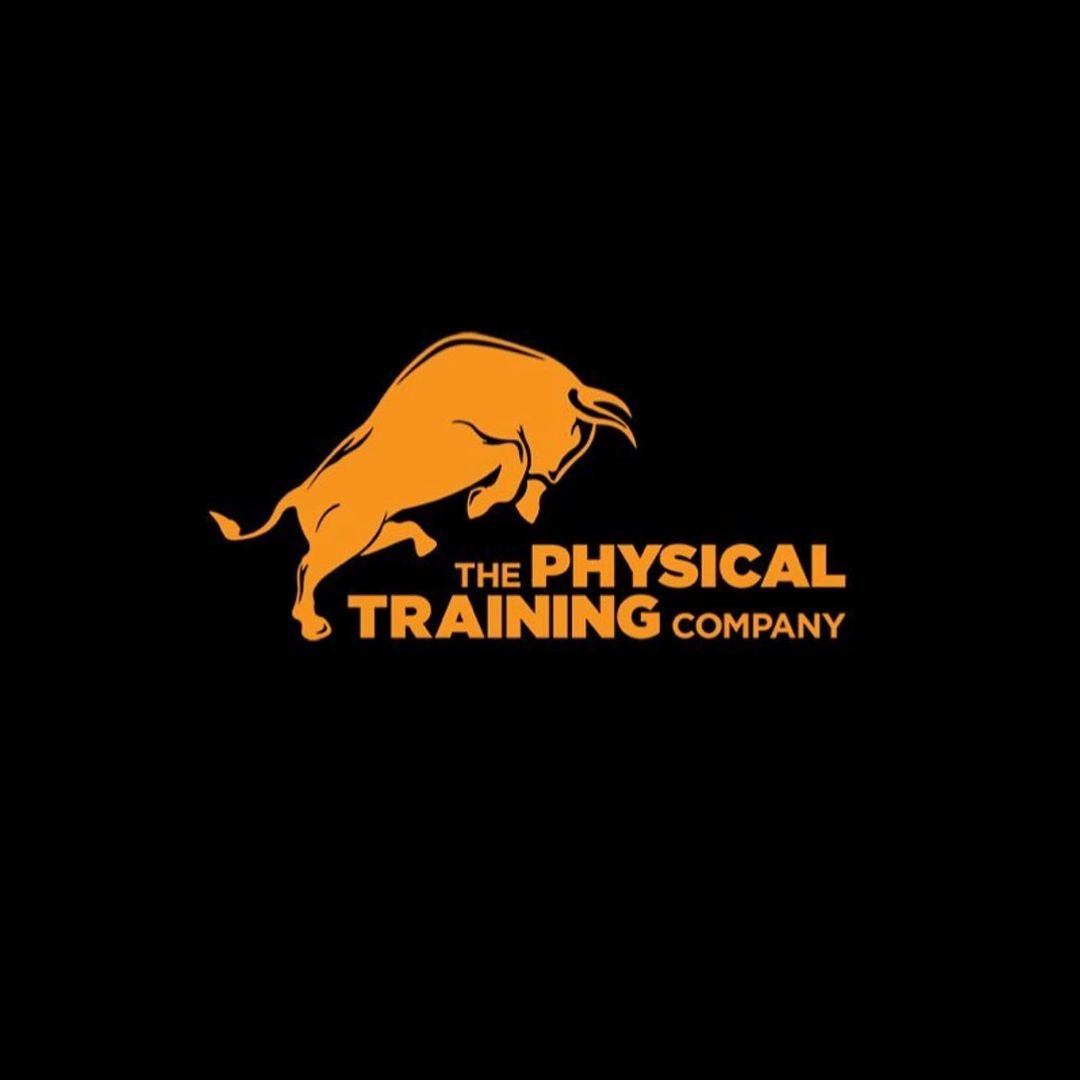 The Physical Training Company 6 Years Old Personal Training