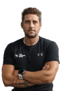 Carlo Personal Trainer