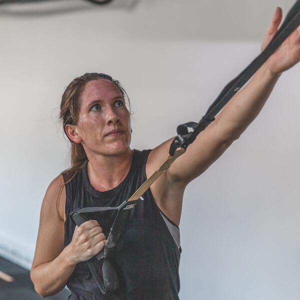 Personal Training & Weight Loss Program Dubai The PTC