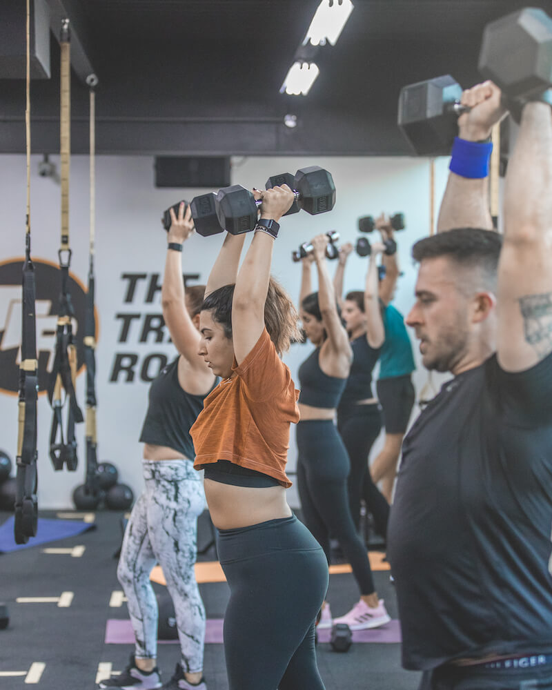Personal Trainers In Dubai Personal Trainers Female Personal Trainers Dubai Personal Trainers Personal Training Sessions Fitness Journey Functional Training Best Personal Trainer The Benefits Of Group Fitness Classes