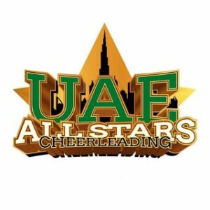 Uae Allstar Cheerleading Dubai