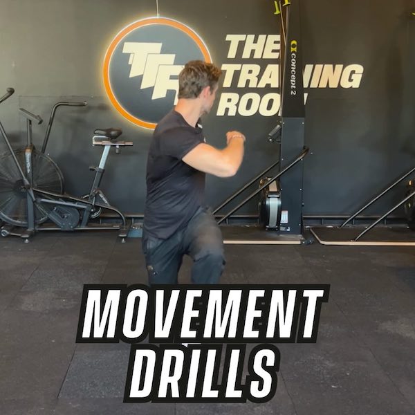 movement drills warmup movements getting back into the gym