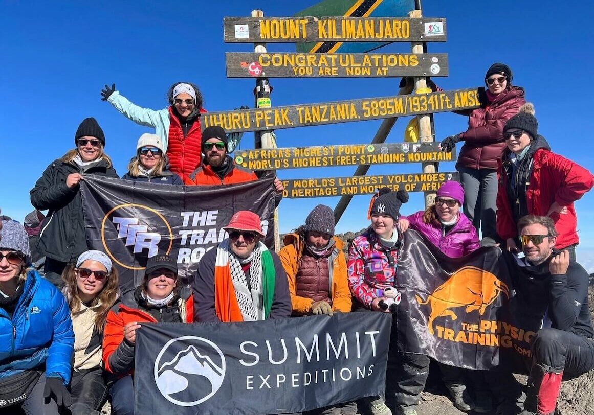 Kilimanjaro Trip 2022 Dubai Kilimanjaro Expedition
